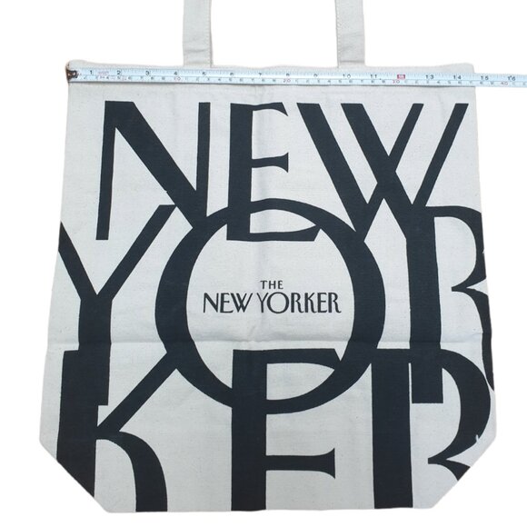 The New Yorker Other - 1 Pack New Yorker Tote Bag!  Brand New